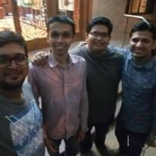 Photo de Dev Shah