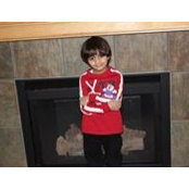 Kareem Rayes's photo