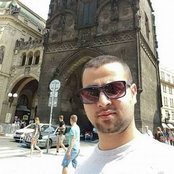 Khalid Sayej's photo