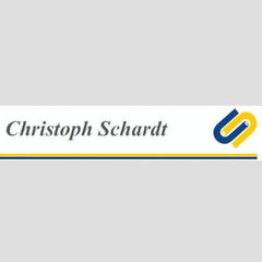 Gas Wasser Heizung Christoph Schardt