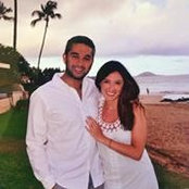 Nina de Souza's photo