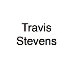 Travis Stevens