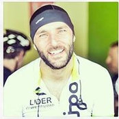 David Tarrabs foto