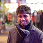 Sandeep Reddy's photo
