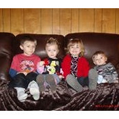 Dottie Thomas's photo