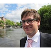 Ton van Dijk's photo