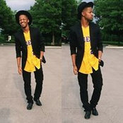 Marcus Byers's photo