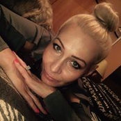 Ustyna Cz's photo