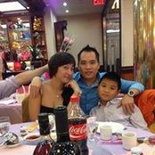 Foto de Evan Lin
