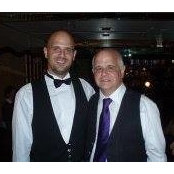 Ian Sandison's photo