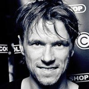 Jonas Spott's photo