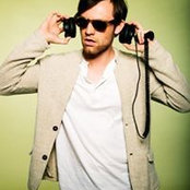 Mitchell Rose's photo