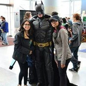 Sunaina Ernest's photo