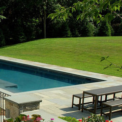 Select Pantego Pool Service