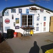 Robert Zagon's photo