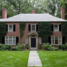 107 landscaping