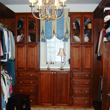 Closets