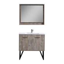 Vanity