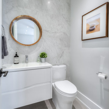 Bungalow Remodel