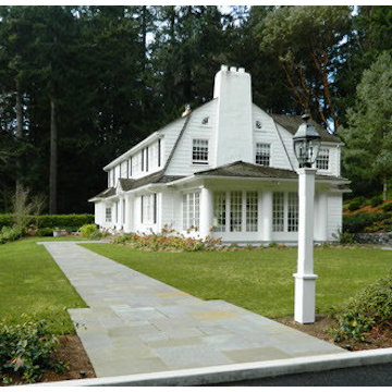 Renovation