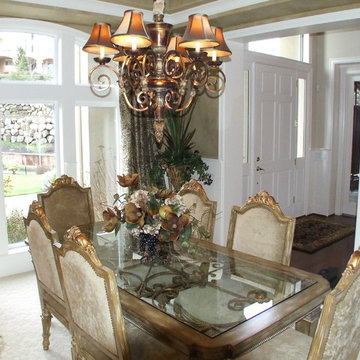 McMillian House