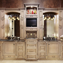 cabinets