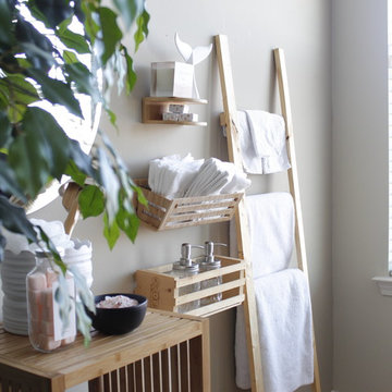 A Spa Room