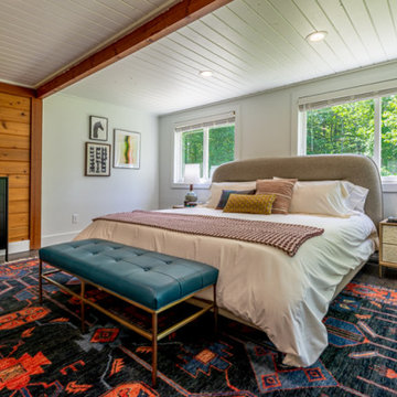 Vermont AirBnB