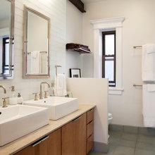 towel rack