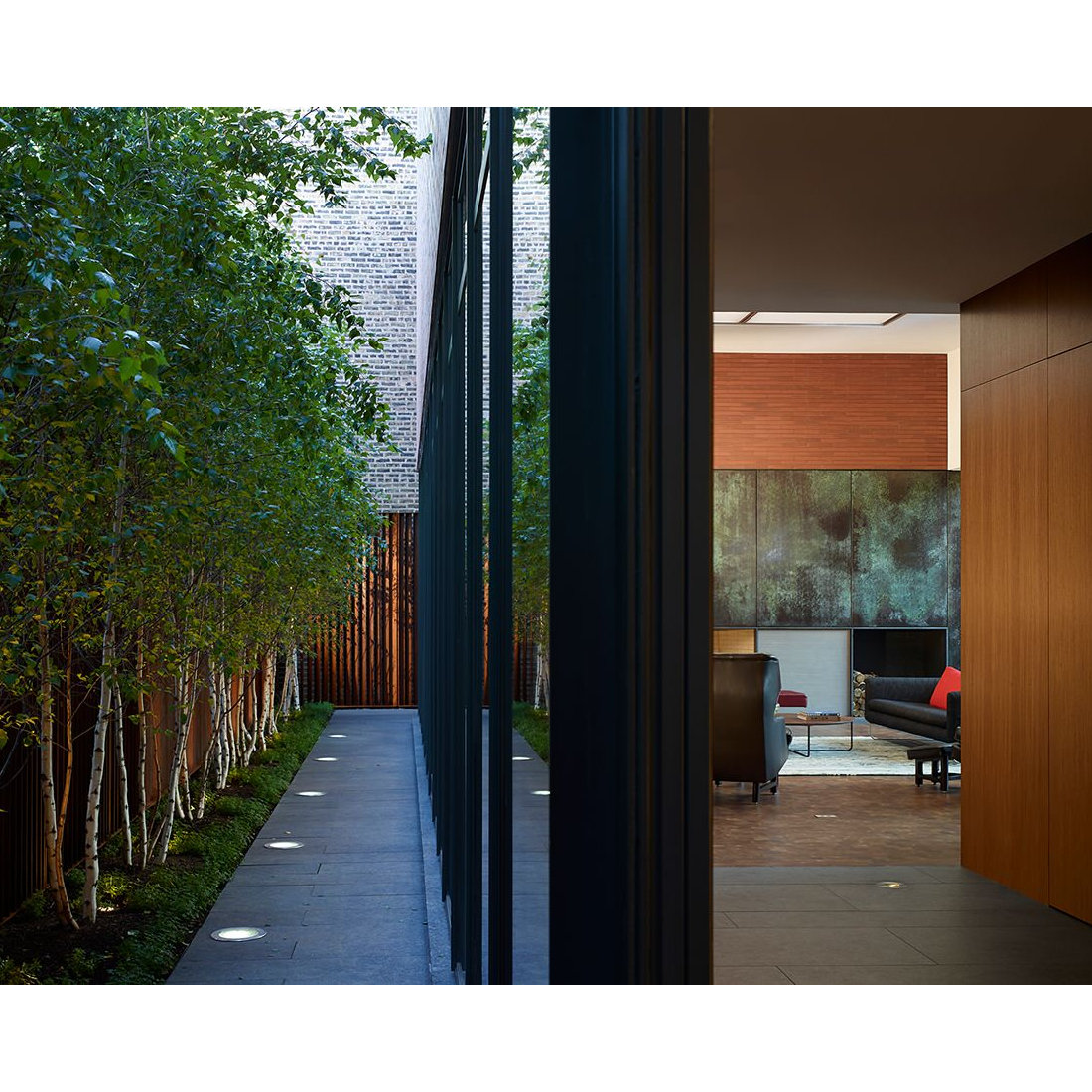 Northside Residence