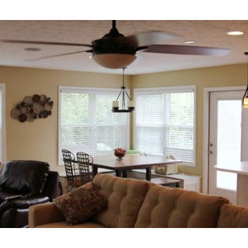 Foxwood Family Room Addition