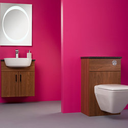 Wall Hung - Bathroom Products