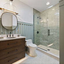 Bathroom remodel inspiration