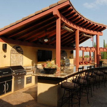 Private Residences