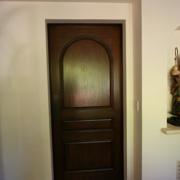Custom Doors by Brian Klaas Inc.