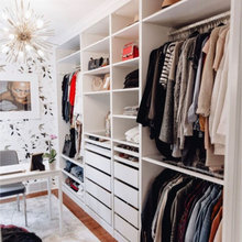 Wardrobe