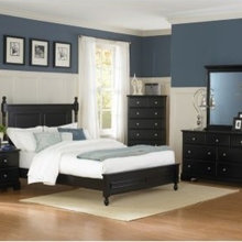 mikes room