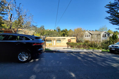 Exterior home photo in San Francisco