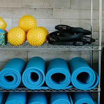 Nashville Pilates Studio