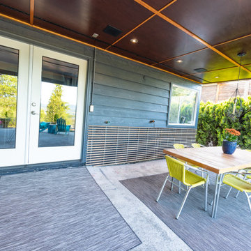 Lakeridge, South Seattle, WA