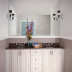 HomeClick Interiors -- Bathroom - Products