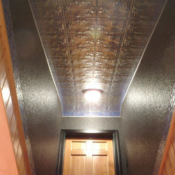 Ceiling Tiles - Products