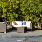 Landscape Lighting Ideas