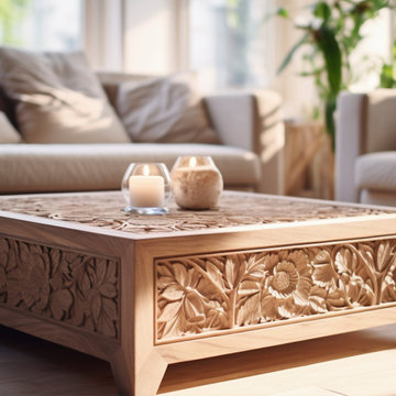 The Perfect Blend of Style and Functionality