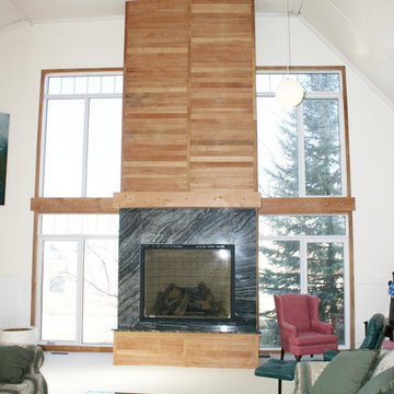 Lang, SK, Church Conversion