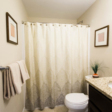 Model Home - Franklin, MA
