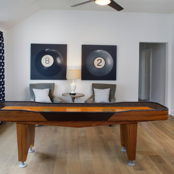 Castle Hills Northpointe // Lewisville, TX // Shaddock Homes