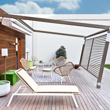 Shade Structures