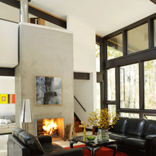 fire places