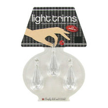 Light Fixtures - Kitchen/Dining Room